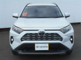 RAV4  2.0 G 4WD