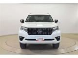 ランドクルーザープラド 2.7 TX Lパッケージ ブラックエディション 4WD 