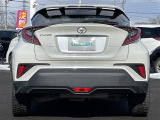 C-HR 1.2 G-T 4WD 修復歴無し