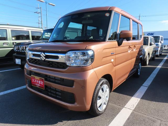 スペーシア ハイブリッド(HYBRID)  X 