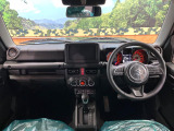 ジムニーノマド 1.5 FC 4WD 