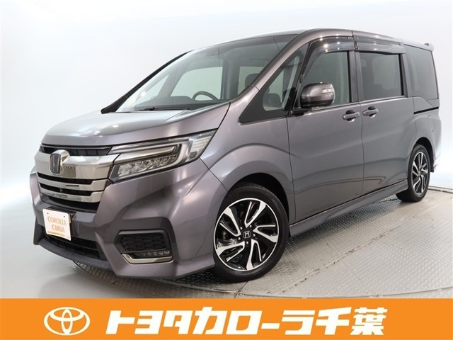 ステップワゴン 1.5 スパーダ クールスピリット 