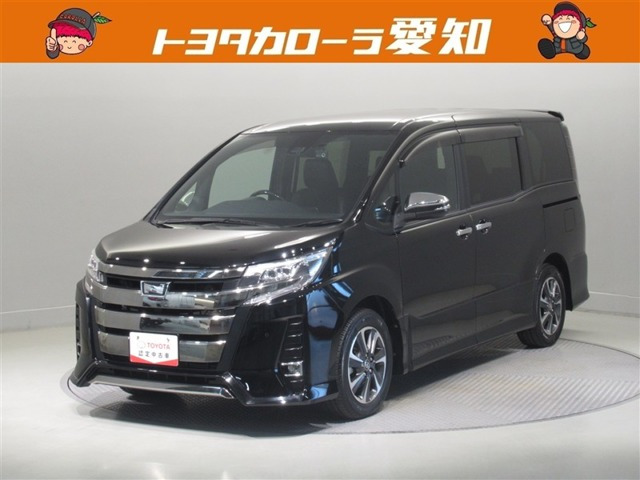 ノア  2.0 Si WxBIII