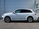 Q7 55 TFSI クワトロ Sライン 4WD 