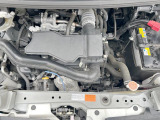 親切・丁寧な専門メカニックスタッフが応対!・車検・点検整備・事故等の修理などアフターサービスも安心。お車のカスタマイズもネクステージのサービススタッフまでご相談ください!
