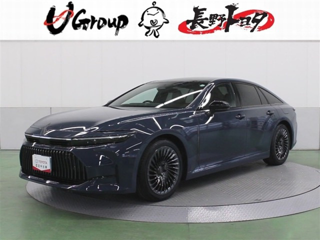 長野トヨタ SUV VILLAGE 川中島の在庫情報 | 中古車情報・中古車検索