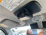 前方・車室内ドライブレコーダー装備