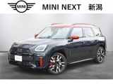 BMW MINI ミニカントリーマン