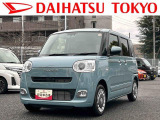 ダイハツ ムーヴキャンバス