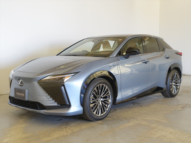 RZ450e バージョンL 4WD