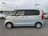 N-BOX G L ホンダセンシング 