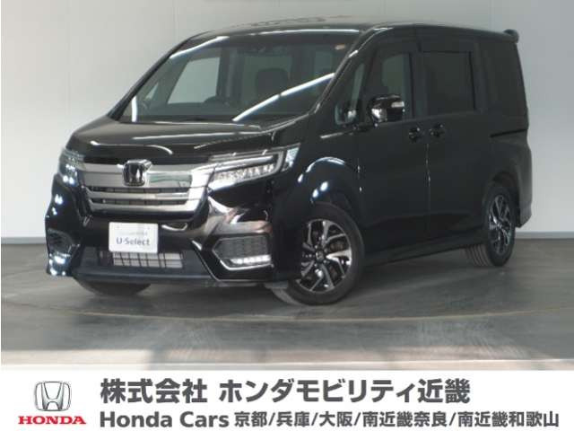 ステップワゴン 1.5 スパーダ ホンダ センシング 