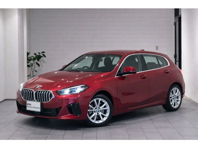 1シリーズ  120d ディーゼルターボ