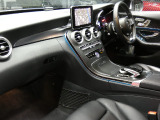 Cクラス C220d ローレウス エディション 