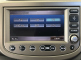 【オーディオ機能】ミュージックサーバー、デジタルTV、DVD/CDプレーヤー・AM/FMチューナー付きです。