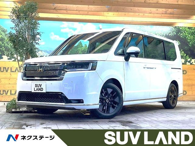 ステップワゴン 1.5 スパーダ 