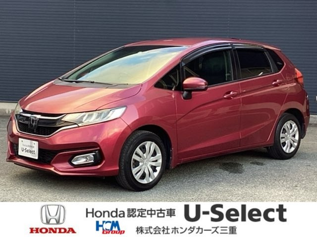 フィット 1.3 13G L ホンダセンシング 