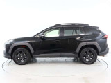 RAV4 2.0 アドベンチャー オフロードパッケージ 4WD 
