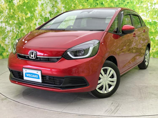 フィット ホーム