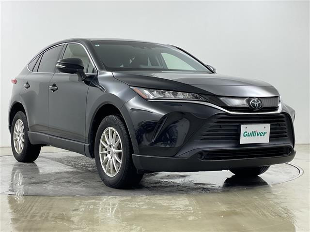 ハリアー2.0 S 4WD修復歴無し