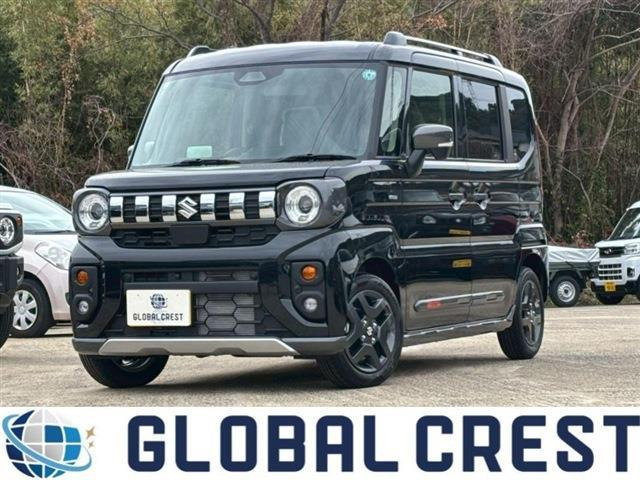 スペーシアギア ハイブリッド(HYBRID) XZ 