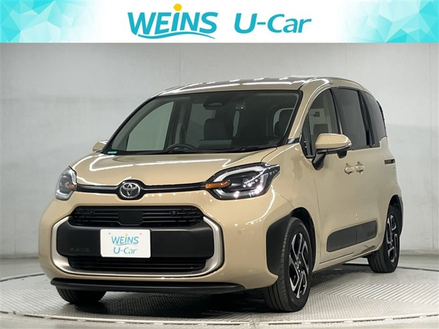 シエンタ ハイブリッド 1.5 Z 