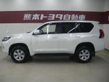 ランドクルーザープラド 2.7 TX Lパッケージ 4WD 
