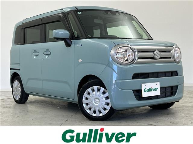 ワゴンRスマイル ハイブリッド(HYBRID) S 修復歴無し