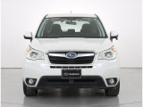 AWDで悪路もしっかり走ってくれる本格的SUVのフォレスター!アイサイトVer2搭載で安全運転のサポートや追従クルコンによる高速道路運転時の疲労軽減もしてくれます!