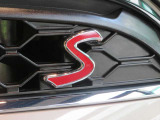 グレードがSである証の『S』綺麗な赤色です!