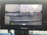 純正ドライブレコーダーの映像はナビのモニターに映して映像を確認することが可能です◎
