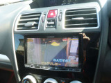 ナビTV+Bluetooth+Bカメラ+ETC付!!
