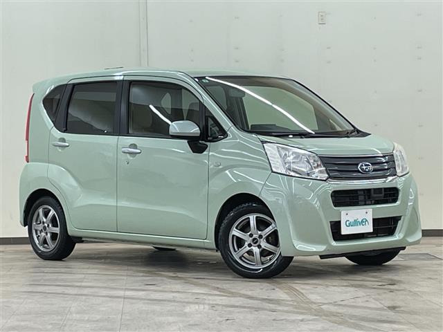 ステラ L スマートアシスト 4WD 4WD 修復歴無し