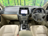 ランドクルーザープラド 2.7 TX Lパッケージ マットブラック エディション 4WD 