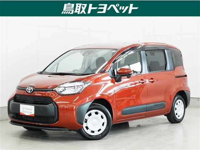 シエンタ ハイブリッド 1.5 G E-Four 4WD 