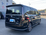 ステップワゴン 2.0 e:HEV スパーダ プレミアムライン 