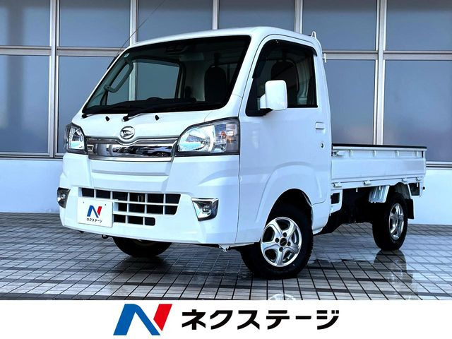 ハイゼットトラックエクストラ SAIIIt