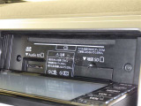CD再生機能付き!