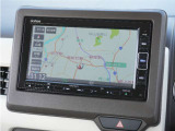 ◆ホンダ純正ナビ◆初めての場所もナビゲーションがご案内!楽しい旅行をサポートします。