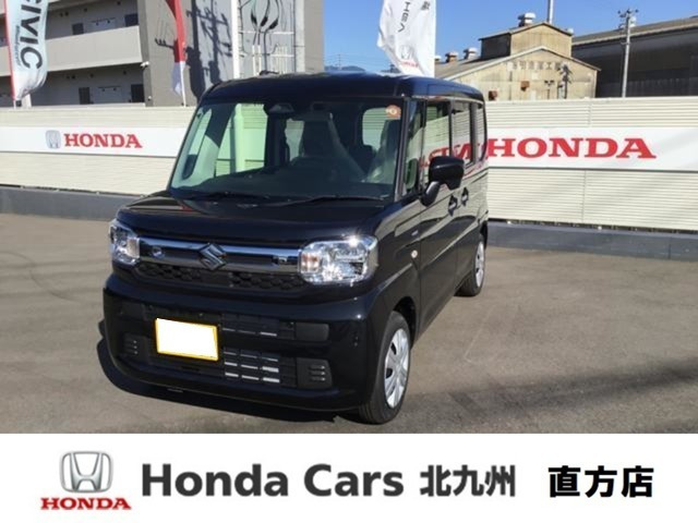 スペーシア ハイブリッド(HYBRID)  X 