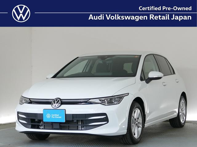 ゴルフ eTSI アクティブ 