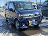 ワゴンRカスタムZ ハイブリッド(HYBRID) ZT 4WD 