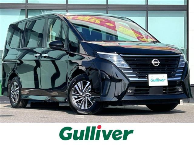 セレナ 2.0 ハイウェイスターV 修復歴無し