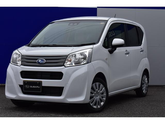 ステラ L スマートアシスト 