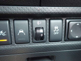 ヘッドライトレベライザー付だから荷物が多くなっても先行車などに眩しくさせずに済みます。