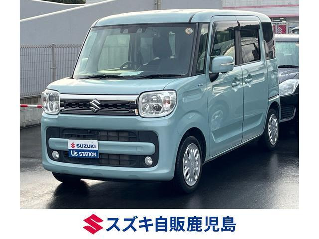 スペーシア ハイブリッド(HYBRID)  X 