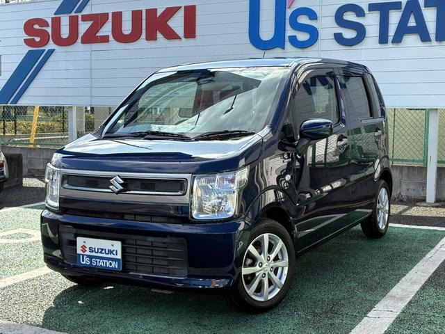 ワゴンR 25周年記念車 ハイブリッド(HYBRID) FXリミテッド 