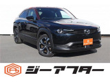 マツダ MX-30ロータリーEV エディション R