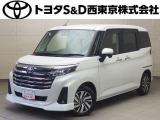 トヨタ ルーミー