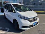 フリード 1.5 ハイブリッド G ブラックスタイル 4WD ホンダセンシング 純正ナビTV バ...